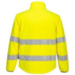 Portwest PW2 Hi-Vis Softshell