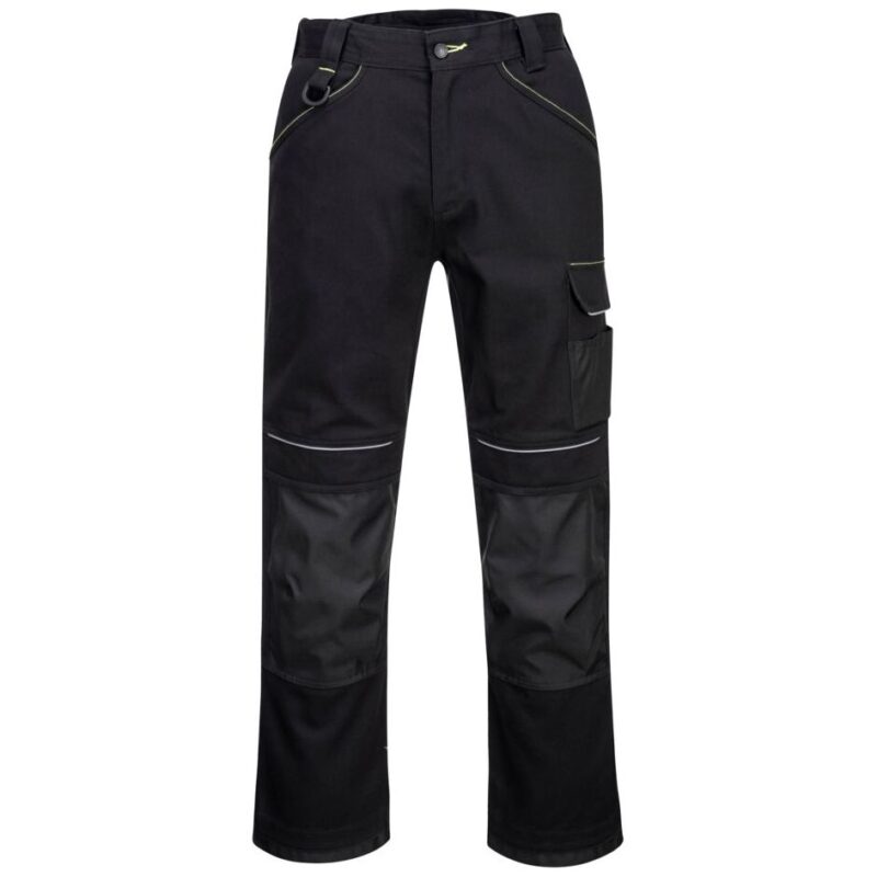 Portwest PW3 Cotton Work Trouser - 46