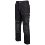 Portwest PW3 Cotton Work Trouser