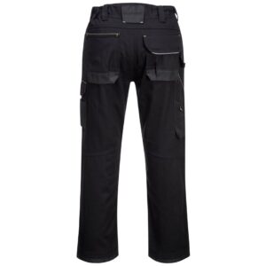 Portwest PW3 Cotton Work Trouser