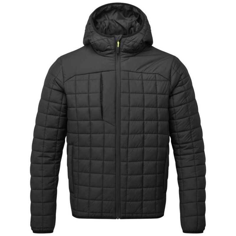 Portwest PW3 Square Baffle Jacket - XXXL