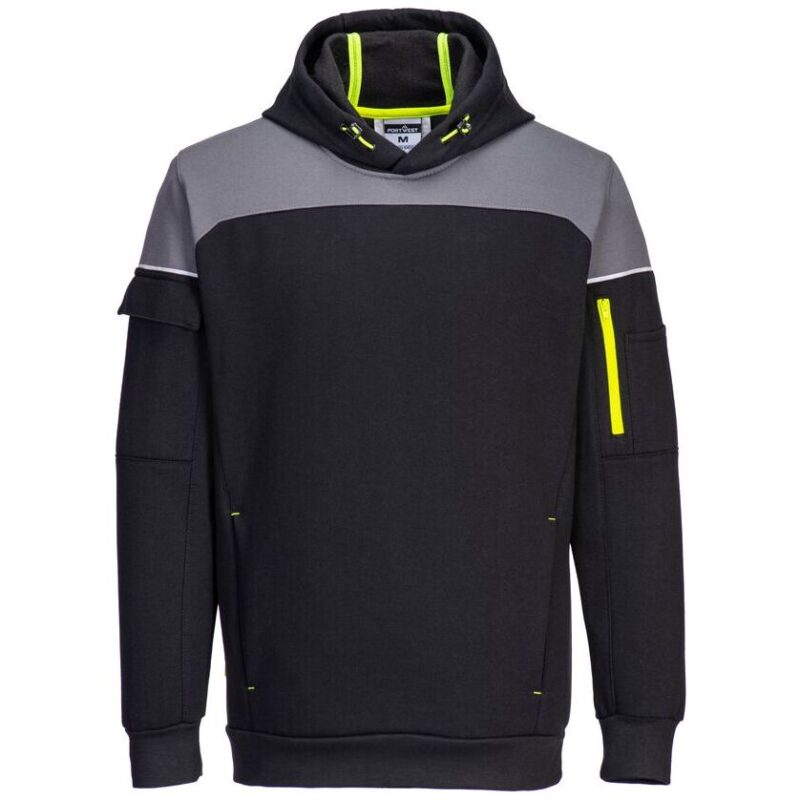 Portwest PW3 Pullover Hoodie - XXXL