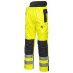 Portwest PW3 Hi-Vis Extreme Rain Trousers