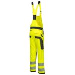 Portwest PW3 Hi-Vis Bib and Brace