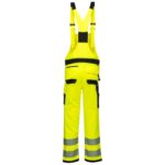 Portwest PW3 Hi-Vis Bib and Brace