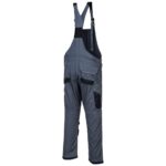 Portwest PW3 Work Bib and Brace