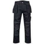 Portwest PW3 Cotton Work Holster Trousers