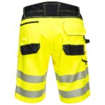 Portwest PW3 Hi-Vis Shorts