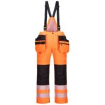 Portwest PW3 Hi-Vis Winter Trousers