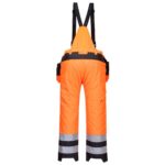 Portwest PW3 Hi-Vis Winter Trousers