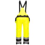 Portwest PW3 Hi-Vis Rain Trousers