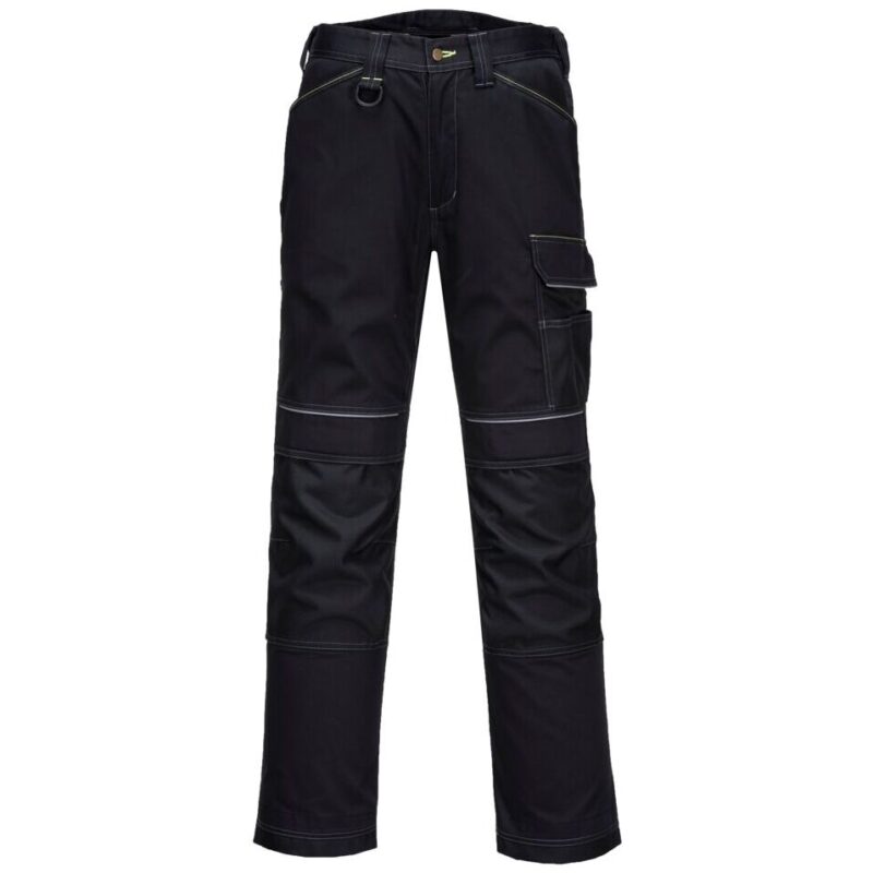 Portwest PW3 Lined Winter Work Trousers - 48