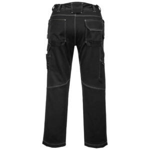 Portwest PW3 Lined Winter Work Trousers