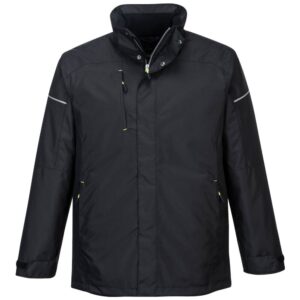 Portwest PW3 Winter Jacket