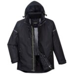 Portwest PW3 Winter Jacket