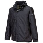 Portwest PW3 Winter Jacket - XXXL