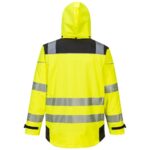 Portwest PW3 Hi-Vis 3-in-1 Jacket