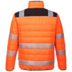 Portwest PW3 Hi-Vis Baffle Jacket