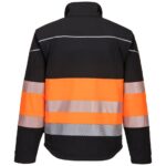 Portwest PW3 Hi-Vis Class 1 Softshell