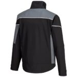 Portwest PW3 Softshell Jacket - XXXL