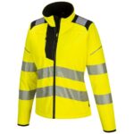 Portwest PW3 Hi-Vis Women's Softshell