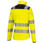 Portwest PW3 Hi-Vis Women's Softshell