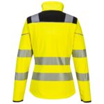 Portwest PW3 Hi-Vis Women's Softshell