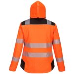 Portwest PW3 Hi-Vis Women's Winter Jacket