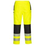 Portwest PW3 Hi-Vis Women's Rain Trousers