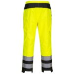 Portwest PW3 Hi-Vis Women's Rain Trousers