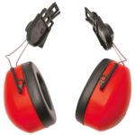 Portwest Clip-On Ear Defenders