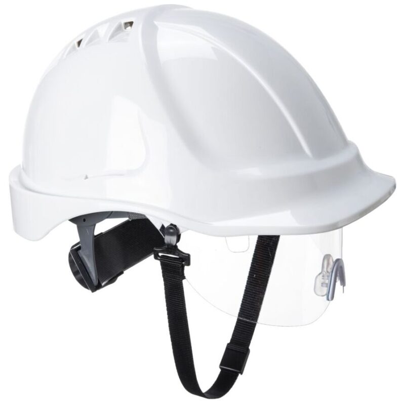 Portwest Endurance Visor Helmet