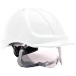 Portwest Endurance Visor Helmet