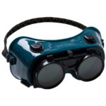 Portwest Gas Welding Goggles Bottle Green PW60