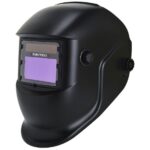 Portwest BizWeld Plus Welding Helmet Black PW65