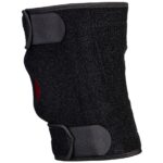 Portwest Open Patella Knee Support Black PW84