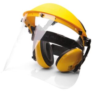 Portwest PPE Protection Kit Yellow PW90