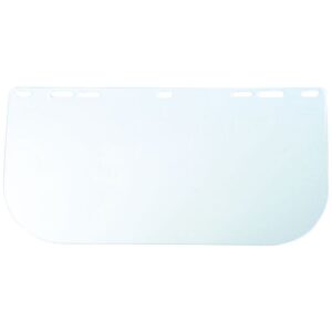 Portwest Replacement Clear Visor Clear PW92