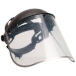 Portwest Face Shield Plus Clear PW96