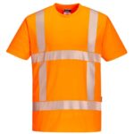 Portwest RWS Hi-Vis T-Shirt Short Sleeve - XXXL