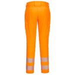 Portwest RWS Hi-Vis Stretch Work Trousers