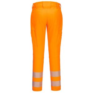 Portwest RWS Hi-Vis Stretch Work Trousers