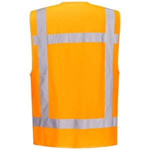 Portwest RWS Hi-Vis Executive Vest