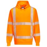 Portwest RWS Hi-Vis Hoodie - XXXL