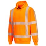 Portwest RWS Hi-Vis Hoodie