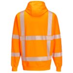 Portwest RWS Hi-Vis Hoodie