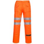 Portwest Rail Action Trouser - XXL