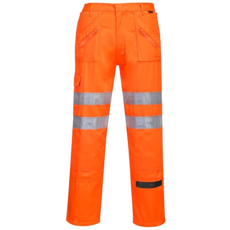 Portwest Rail Action Trouser - XXL