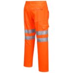 Portwest Rail Action Trouser