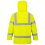 Portwest Hi-Vis Rain Lite Traffic Jacket